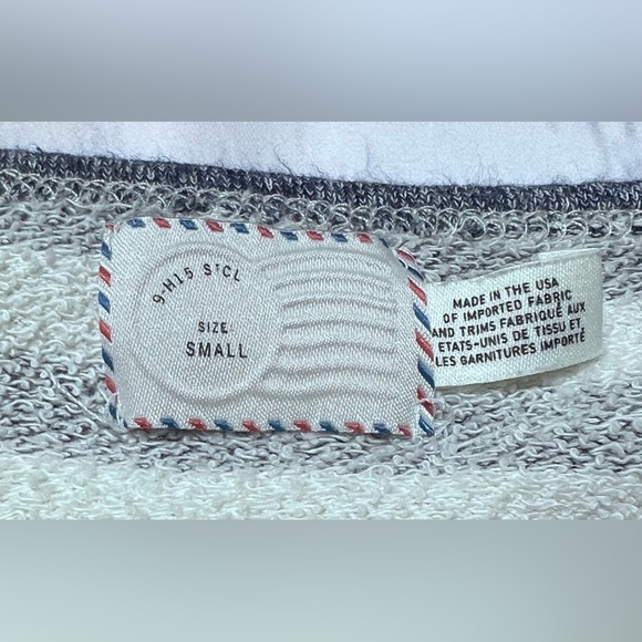 Anthropologie Postmark - Layered Ginny Sweater - Picture 3 of 6